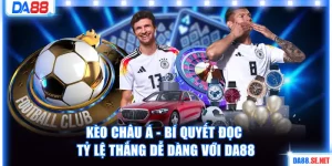 Kèo châu Á